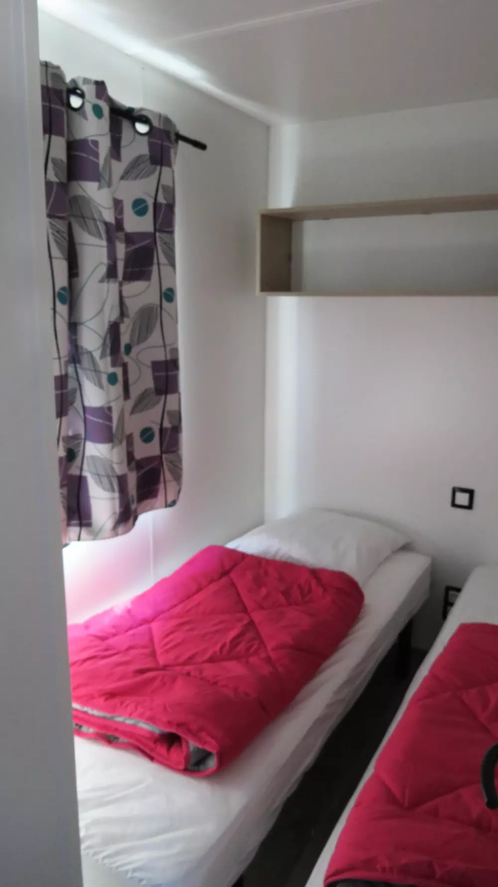 Camping Duna Munguy3 Estrellas★★★