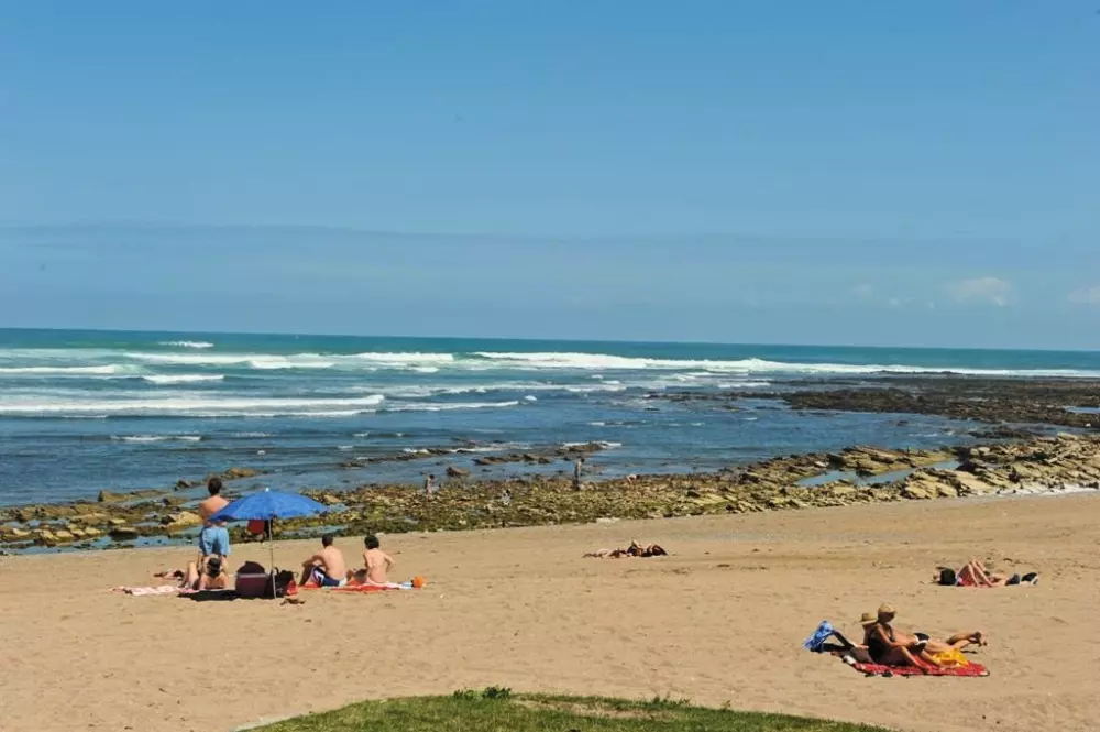 Camping Duna Munguy3 Estrellas★★★