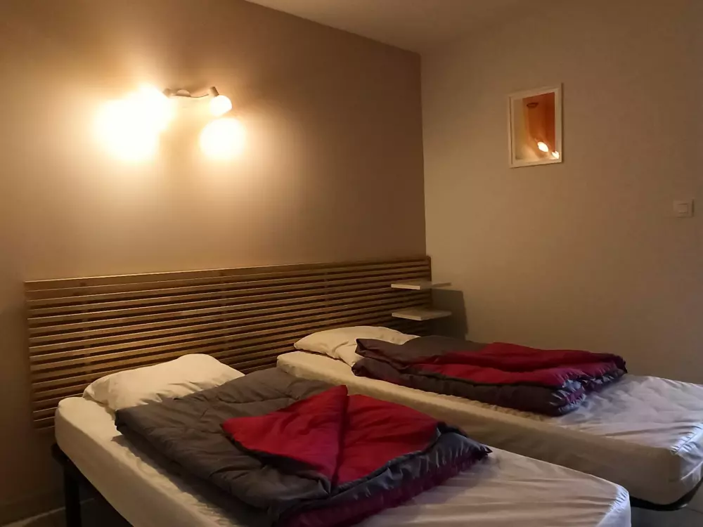 Camping Duna Munguy3 Estrellas★★★