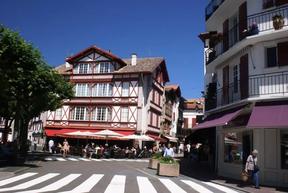 Camping Duna Munguy3 Estrellas★★★