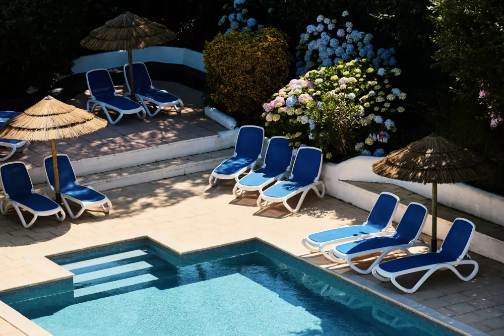 Camping Duna Munguy3 Estrellas★★★