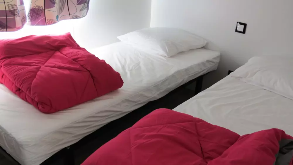 Camping Duna Munguy3 Estrellas★★★