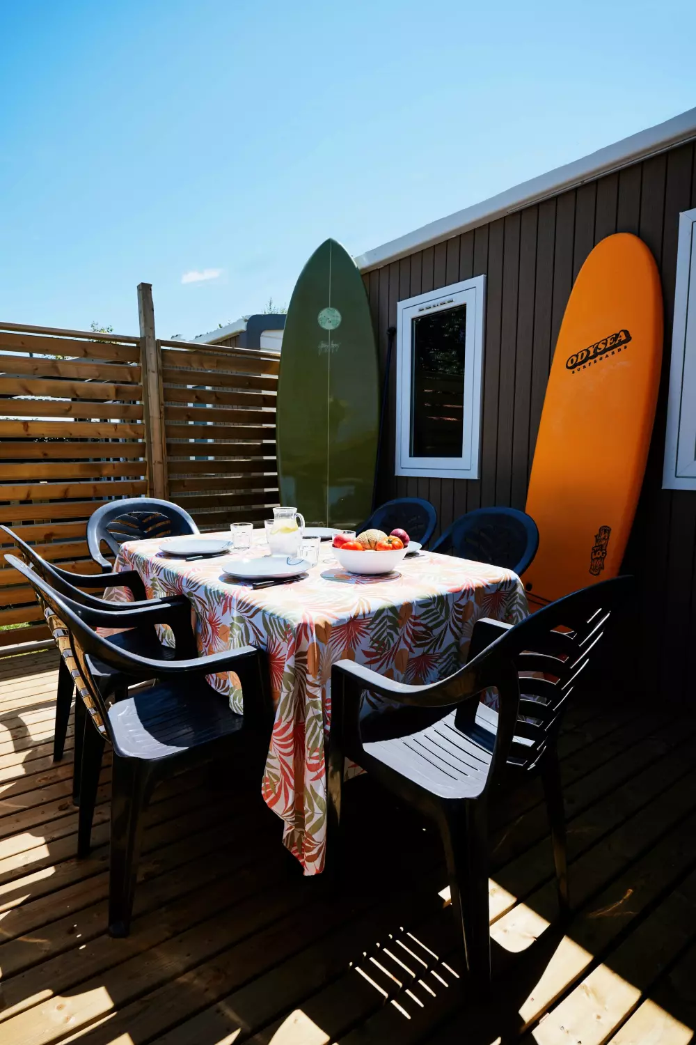 Camping Duna Munguy3 Estrellas★★★