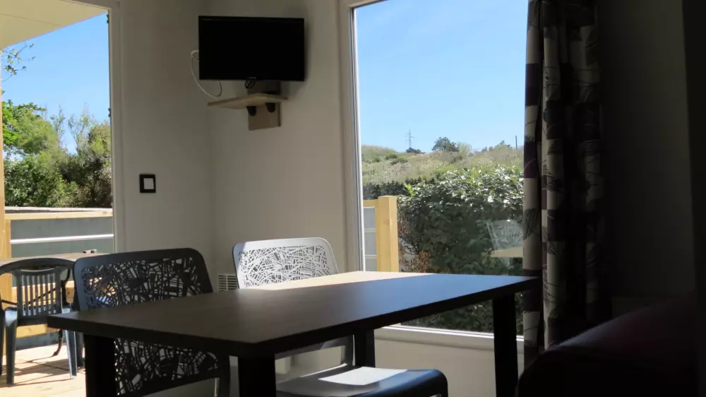 Camping Duna Munguy3 Estrellas★★★