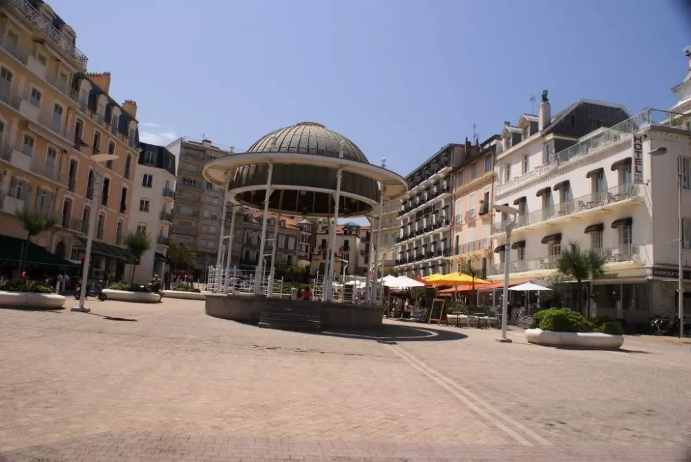 Camping Duna Munguy3 Estrellas★★★