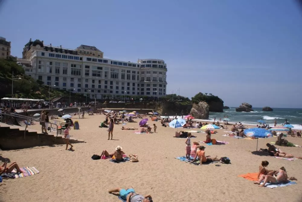 Camping Duna Munguy3 Estrellas★★★