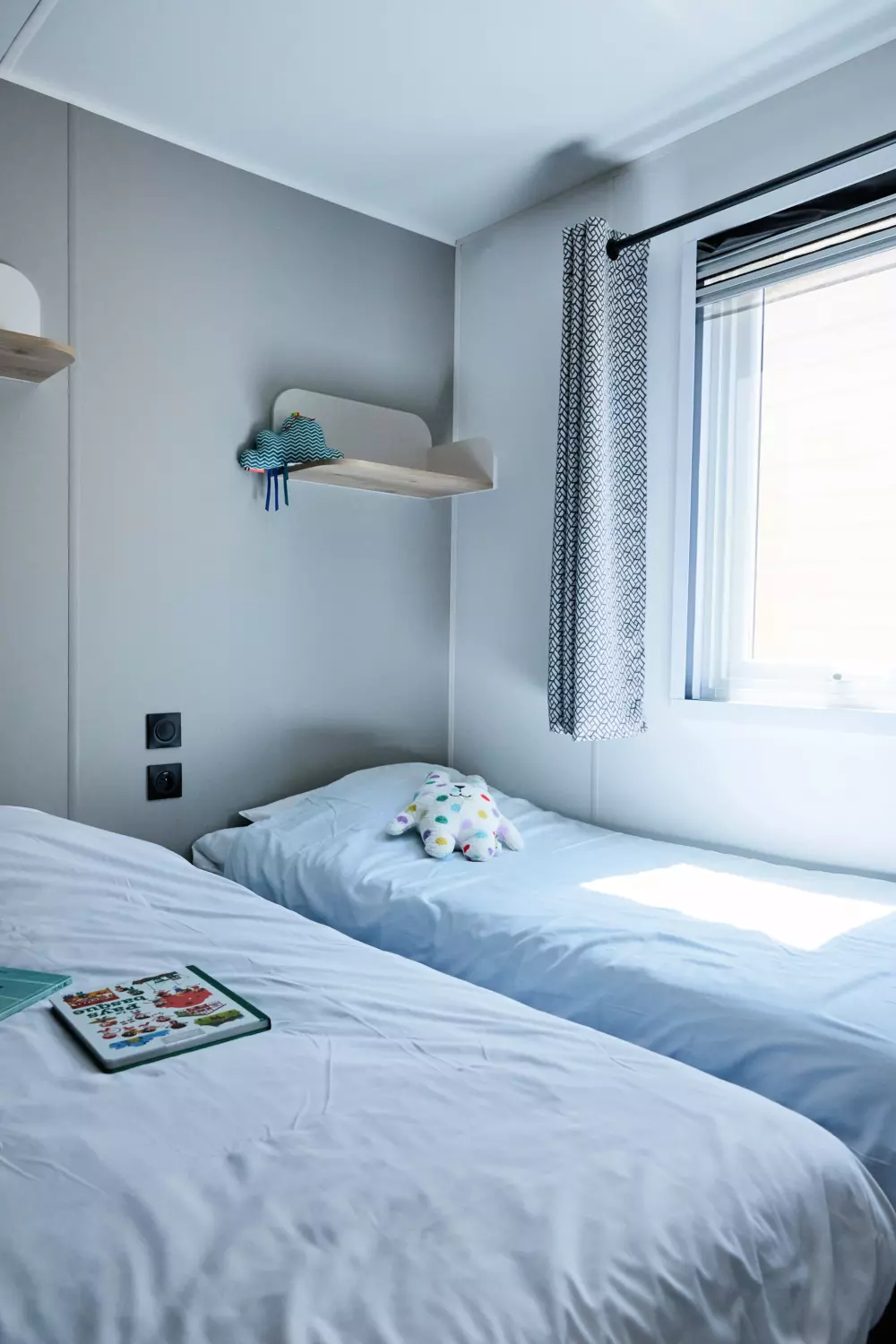 Camping Duna Munguy3 Estrellas★★★