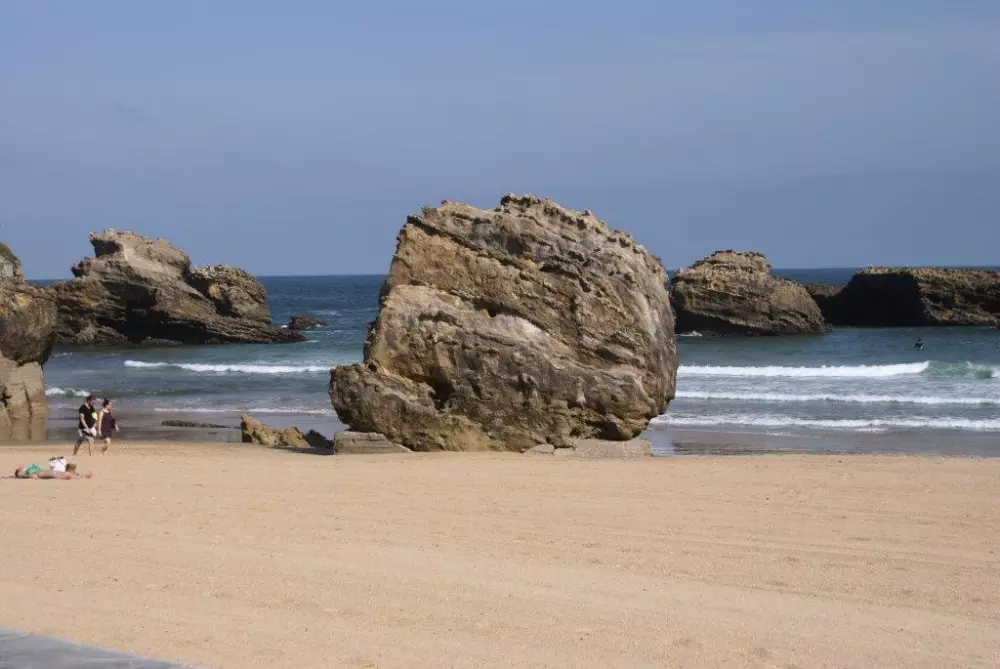 Camping Duna Munguy3 Estrellas★★★