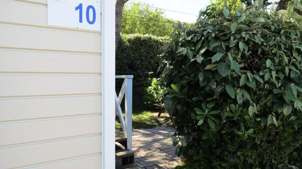 Camping Duna Munguy3 Estrellas★★★