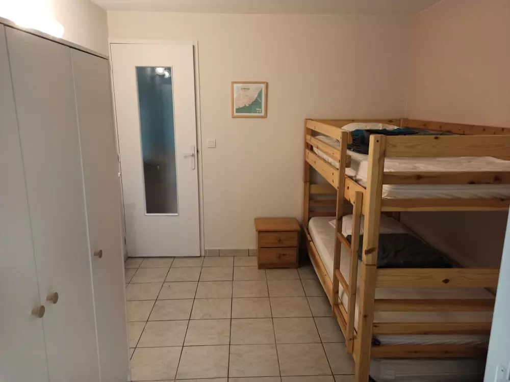 Camping Duna Munguy3 Estrellas★★★