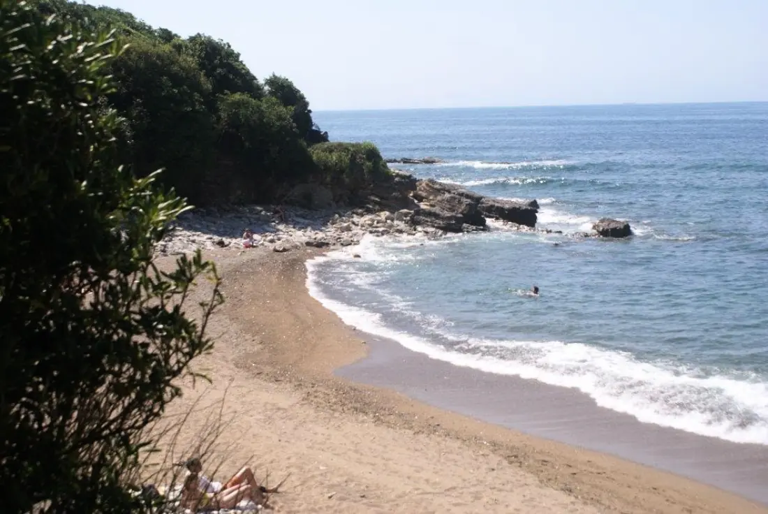 Campsite Duna Munguy3 Stars★★★