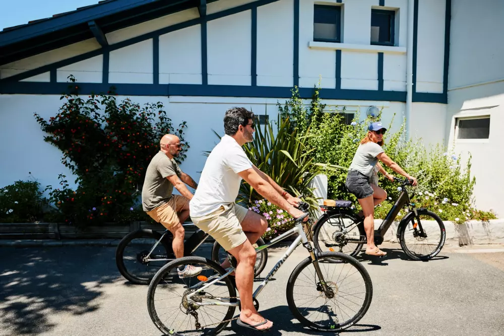 Camping Duna Munguy3 Estrellas★★★