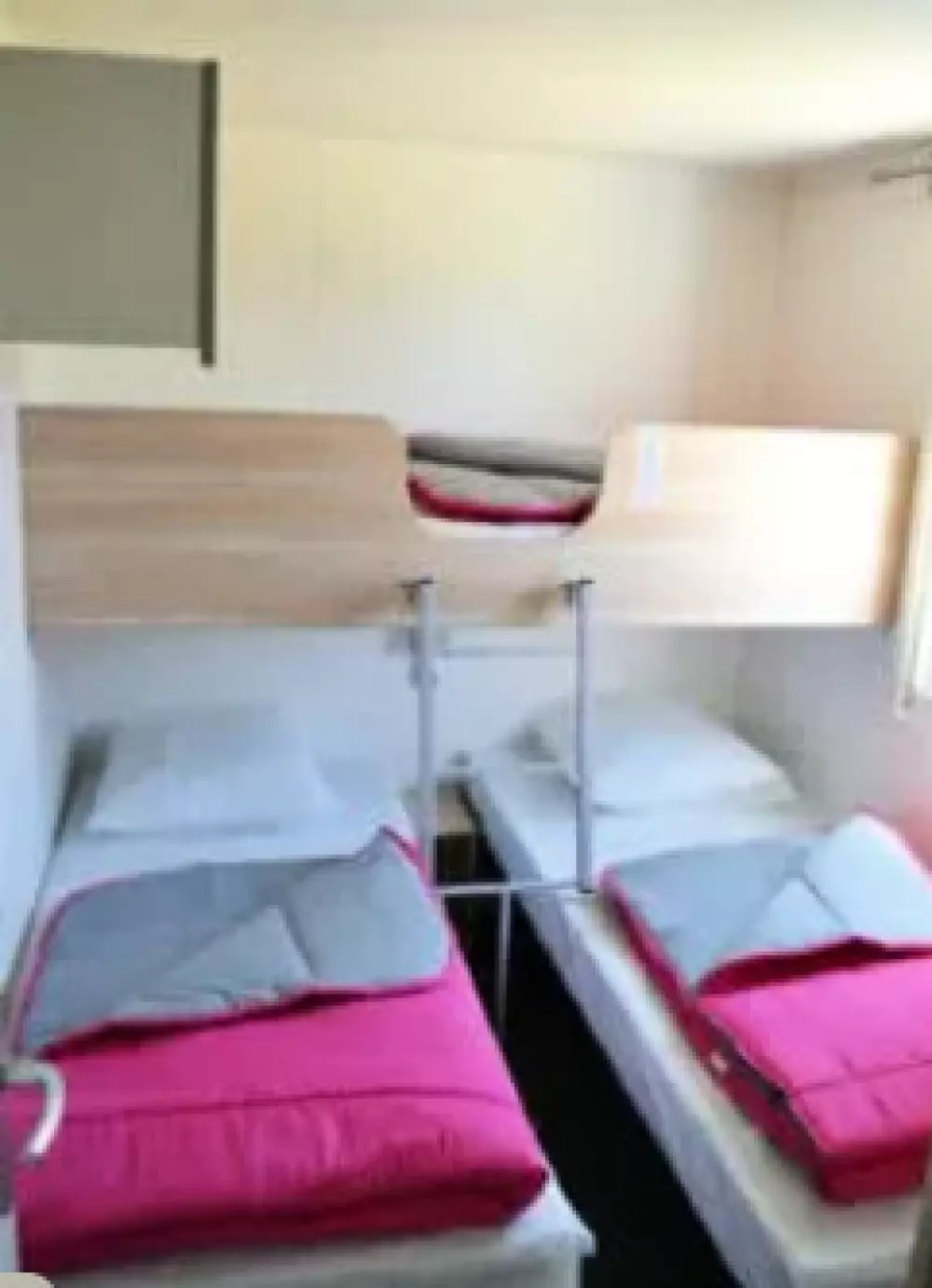 Camping Duna Munguy3 Estrellas★★★