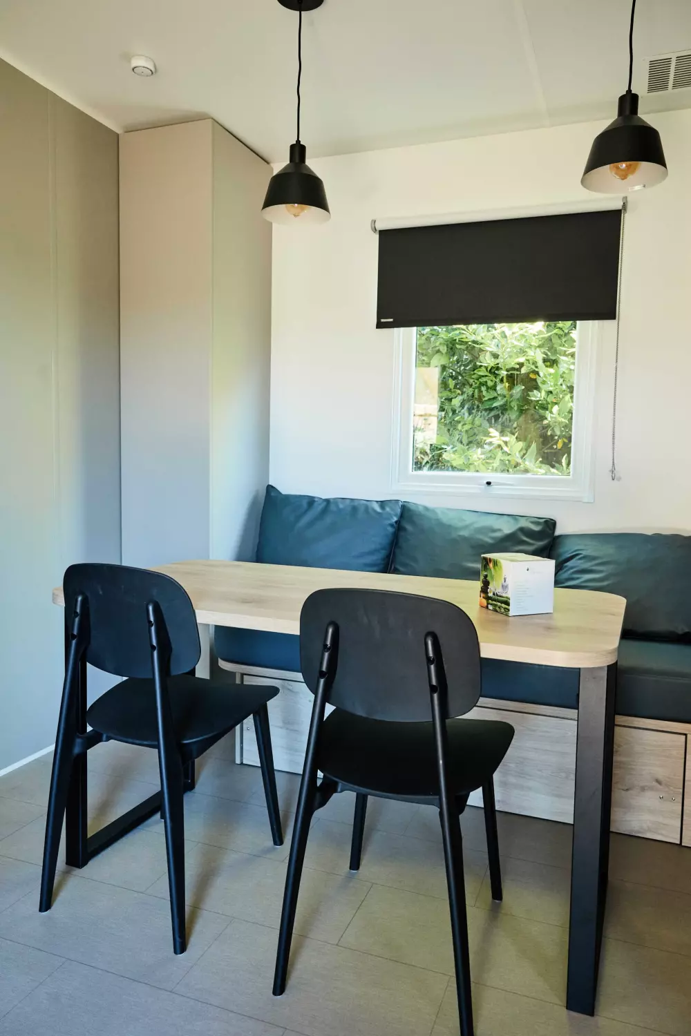 Camping Duna Munguy3 Estrellas★★★