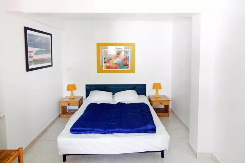 Camping Duna Munguy3 Estrellas★★★