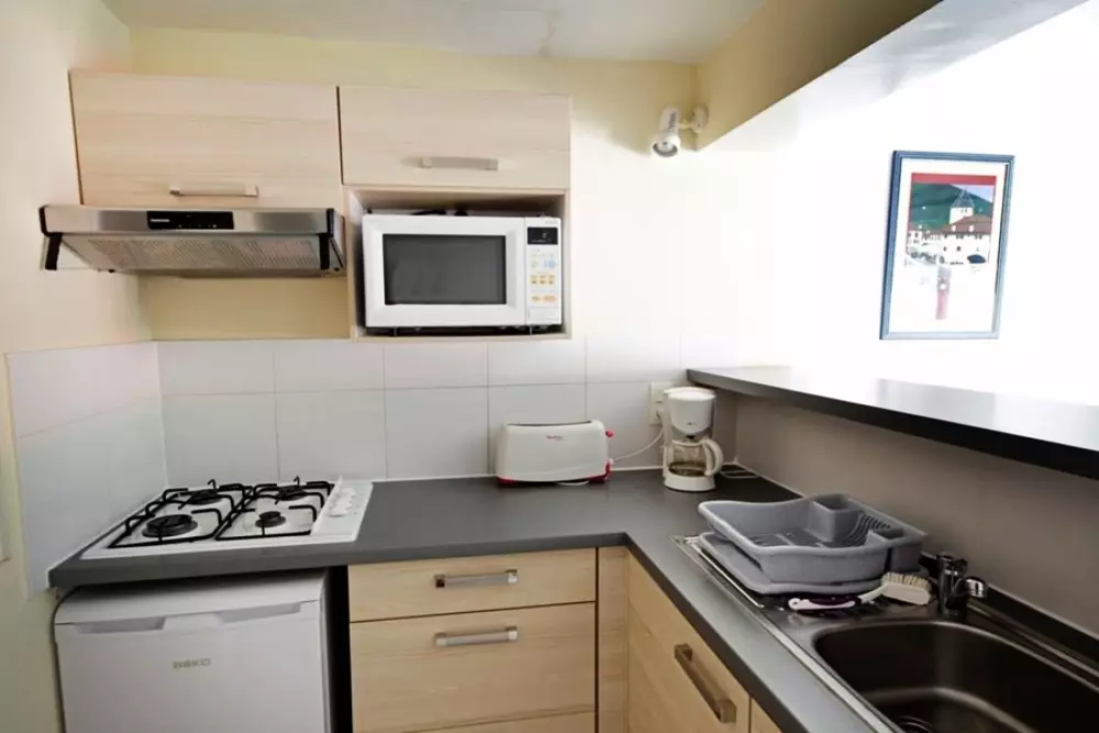 Camping Duna Munguy3 Estrellas★★★