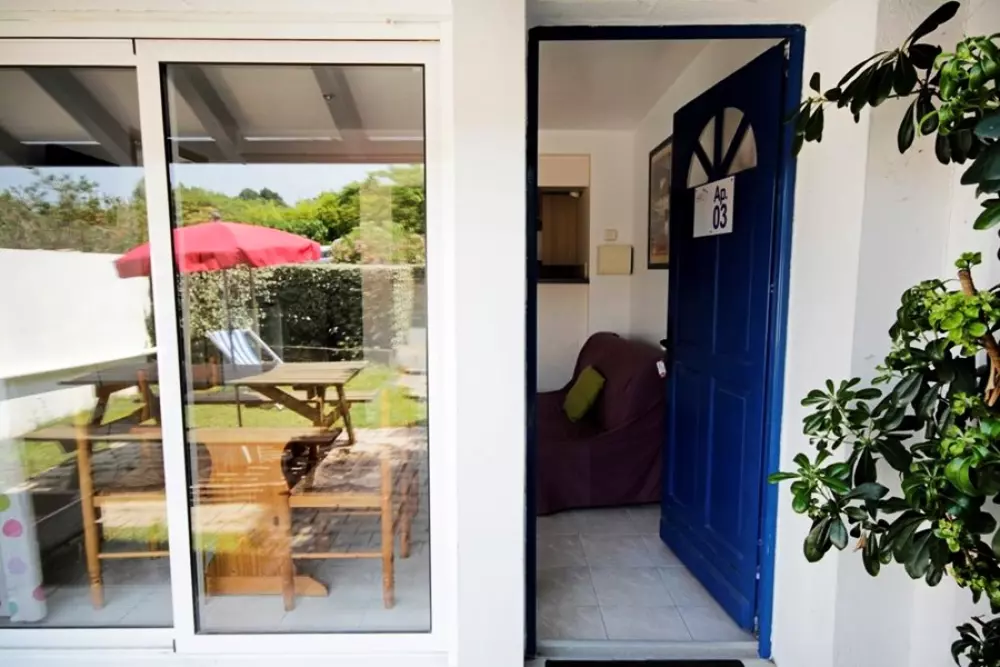 Camping Duna Munguy3 Estrellas★★★