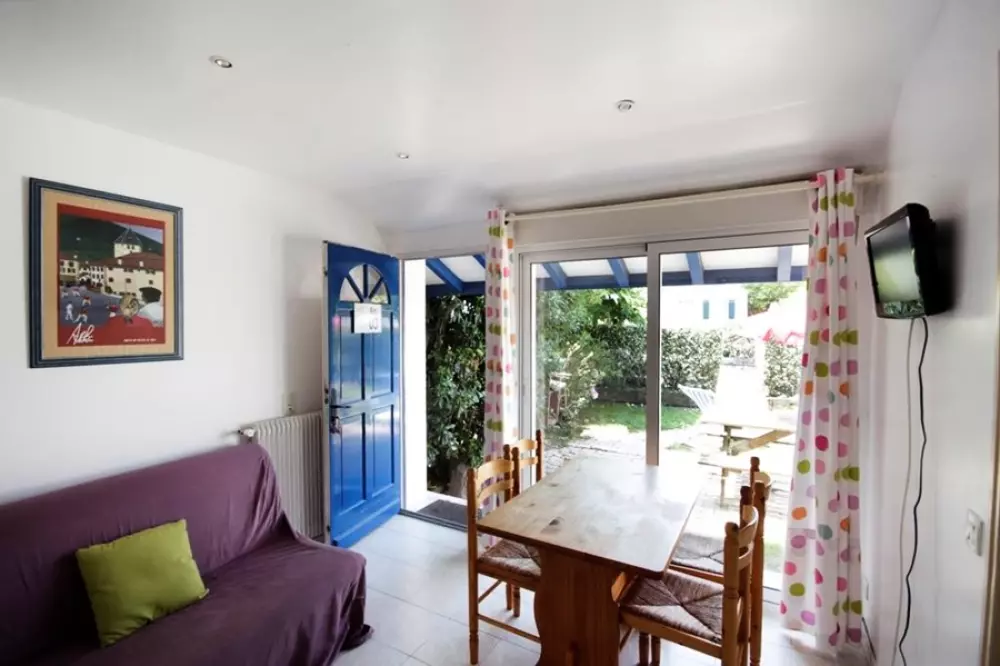 Camping Duna Munguy3 Estrellas★★★