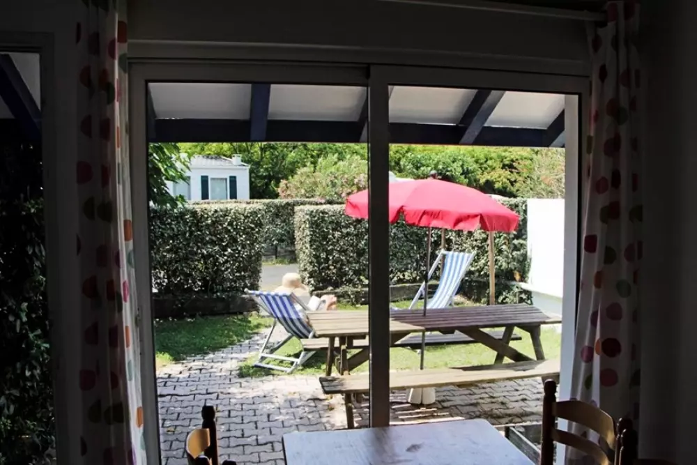 Camping Duna Munguy3 Estrellas★★★