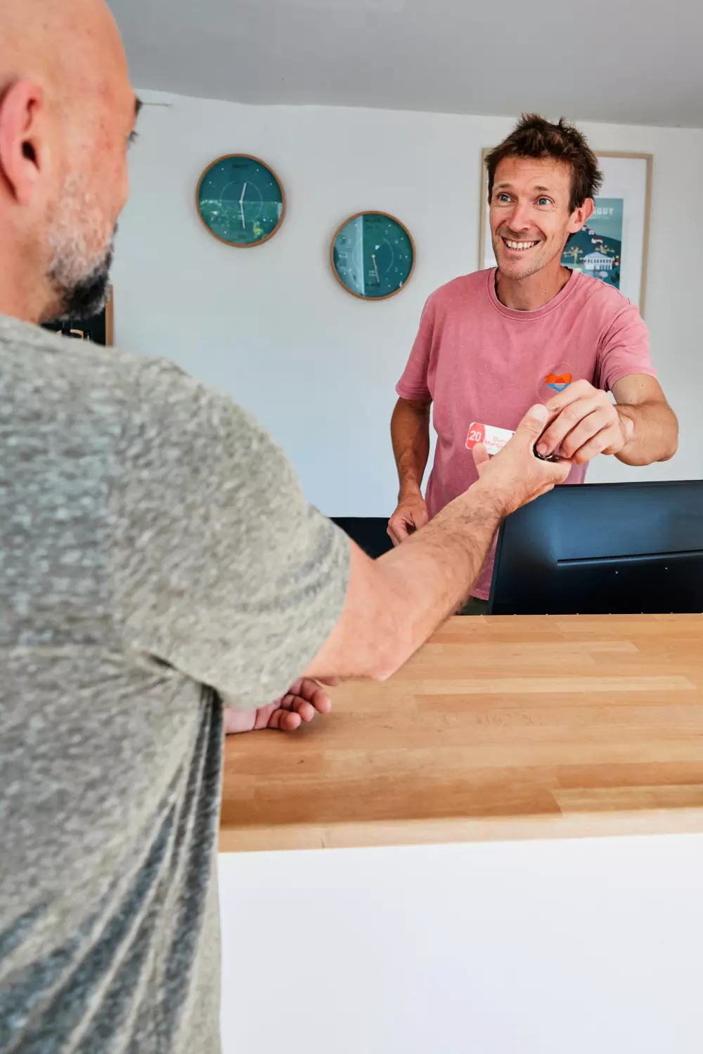 Camping Duna Munguy3 Estrellas★★★