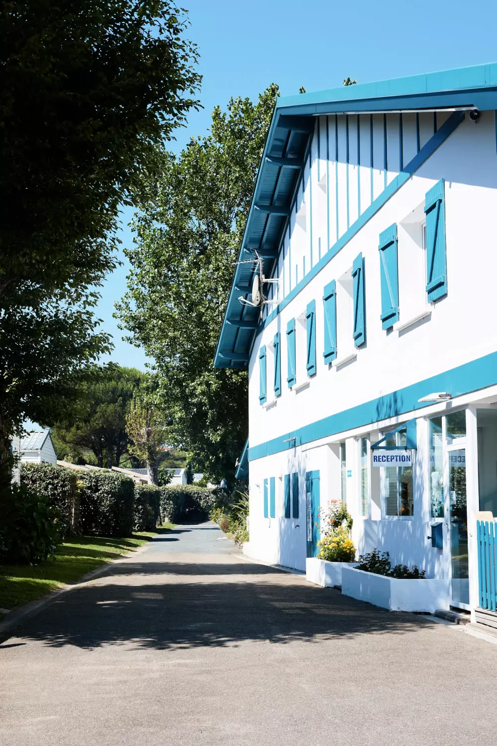 Camping Duna Munguy3 Estrellas★★★