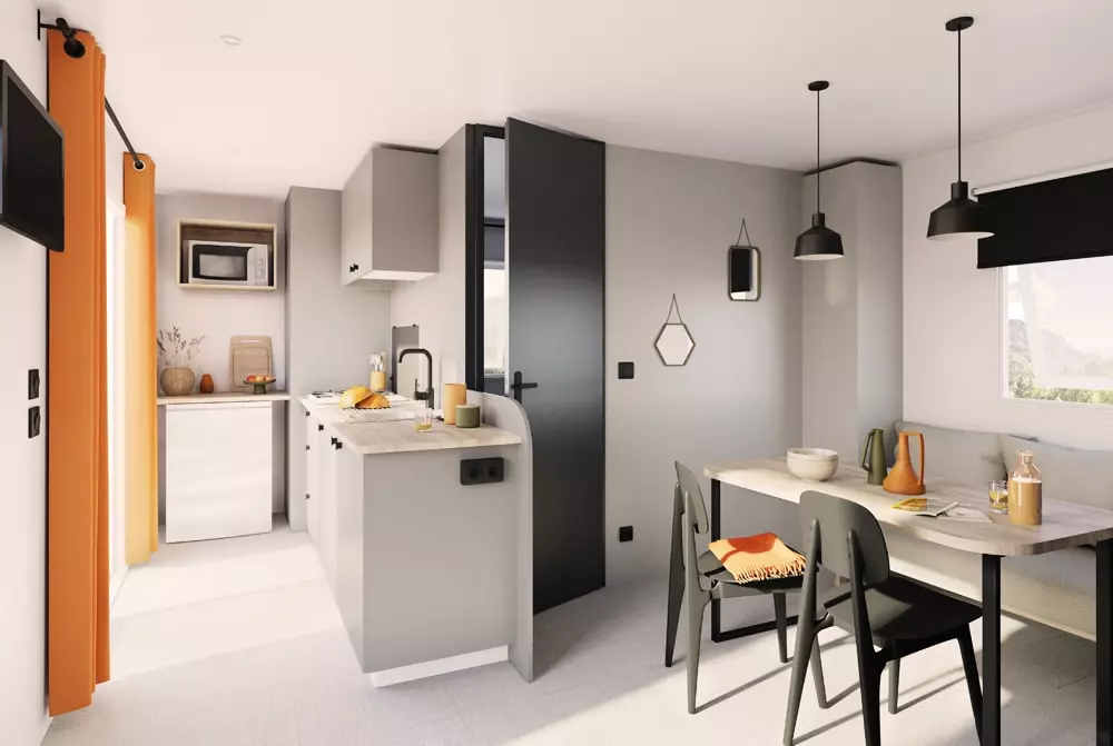 Camping Duna Munguy3 Estrellas★★★