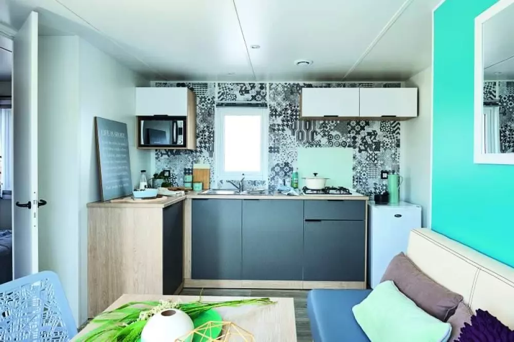 Camping Duna Munguy3 Estrellas★★★