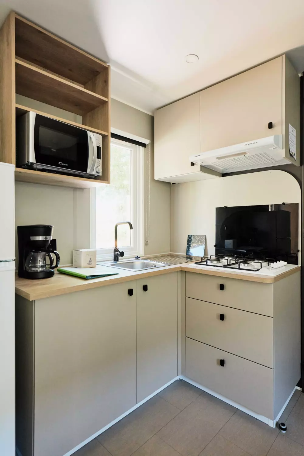 Camping Duna Munguy3 Estrellas★★★