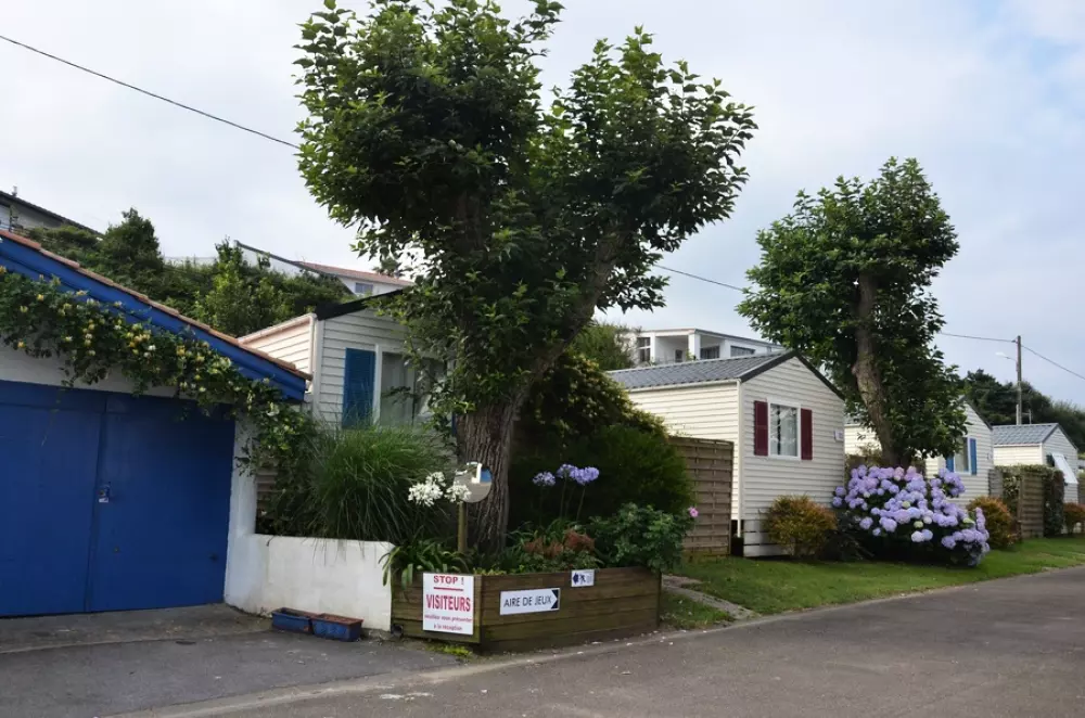 Camping Duna Munguy3 Estrellas★★★