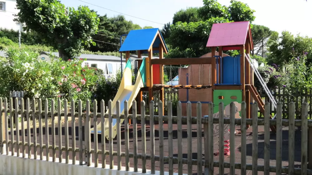 Camping Duna Munguy3 Estrellas★★★