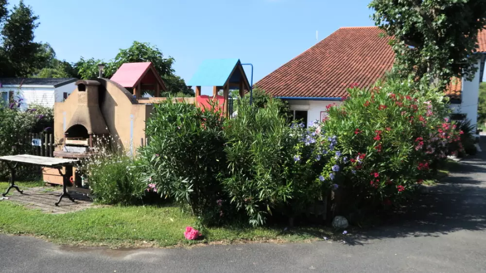 Camping Duna Munguy3 Estrellas★★★