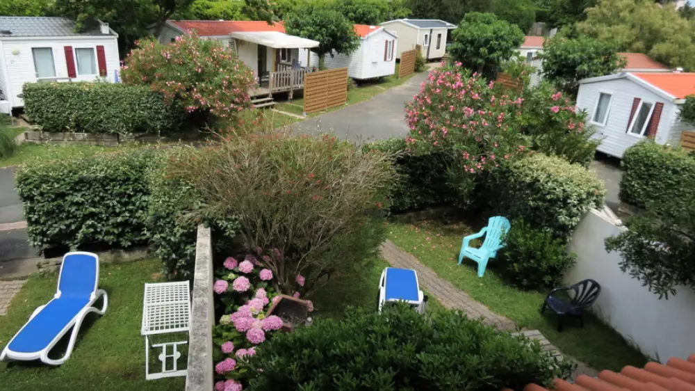 Camping Duna Munguy3 Estrellas★★★