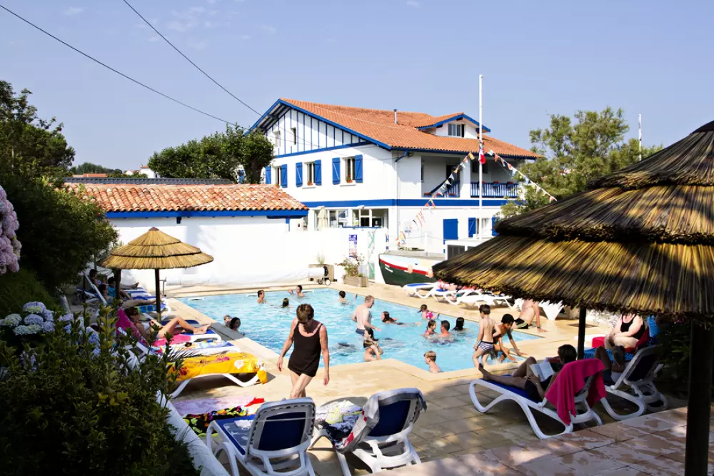 Camping Duna Munguy3 Estrellas★★★