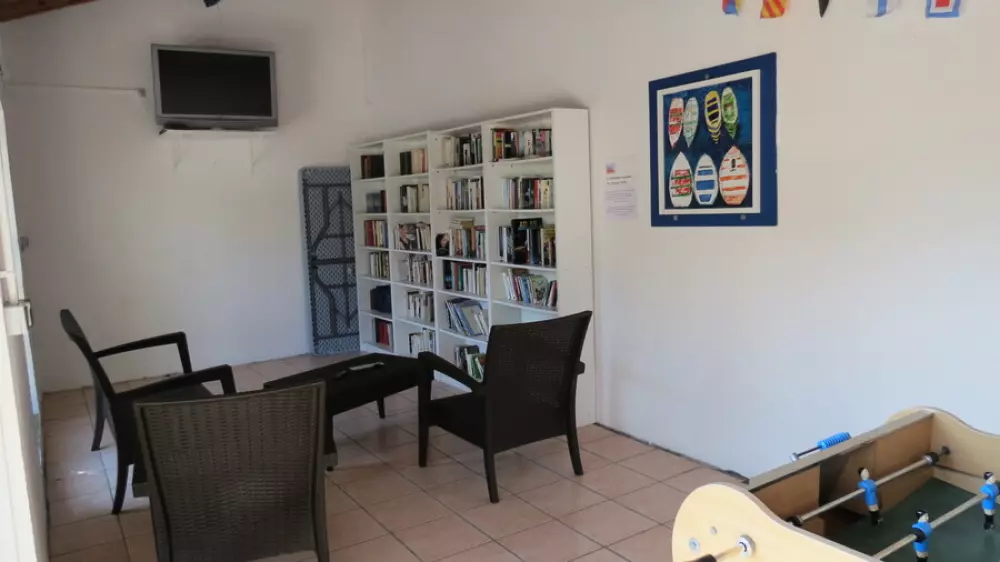 Camping Duna Munguy3 Estrellas★★★