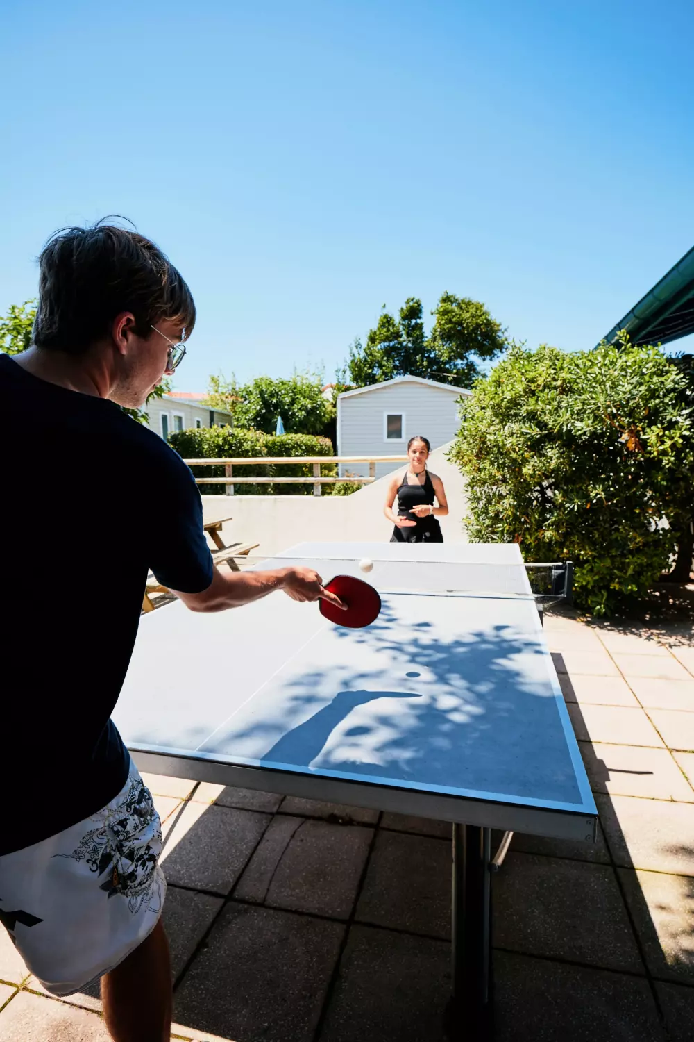 Camping Duna Munguy3 Estrellas★★★