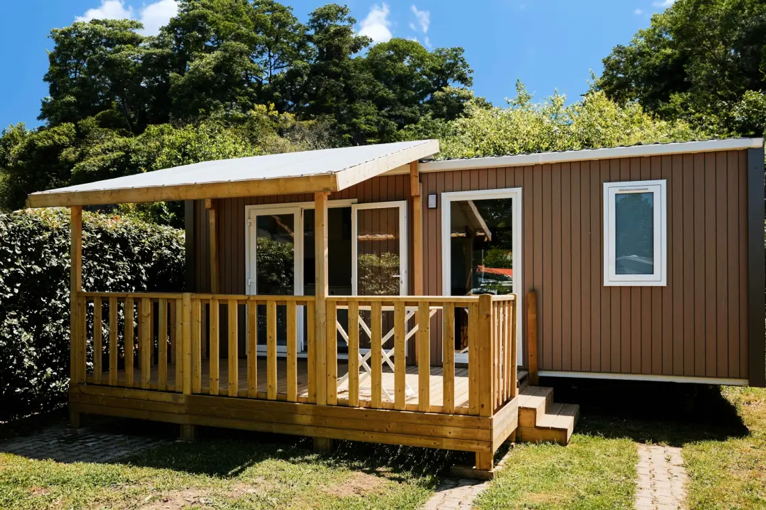 Campsite Duna Munguy3 Stars★★★