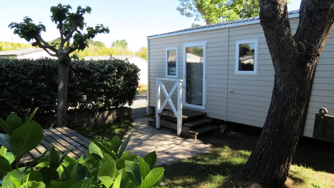 Campsite Duna Munguy3 Stars★★★