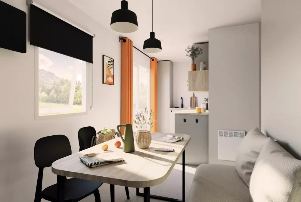 Camping Duna Munguy3 Estrellas★★★