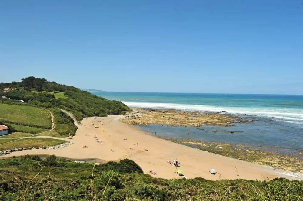 Camping Duna Munguy3 Estrellas★★★