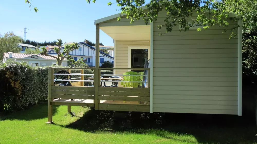 Camping Duna Munguy3 Estrellas★★★