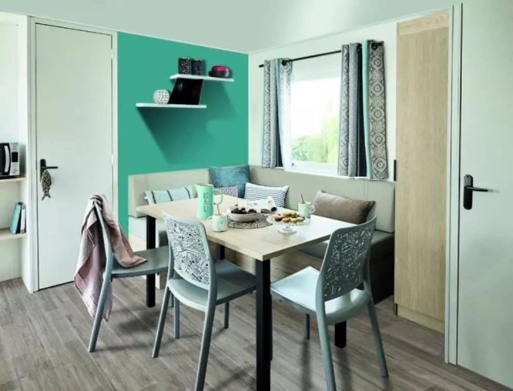 Camping Duna Munguy3 Estrellas★★★