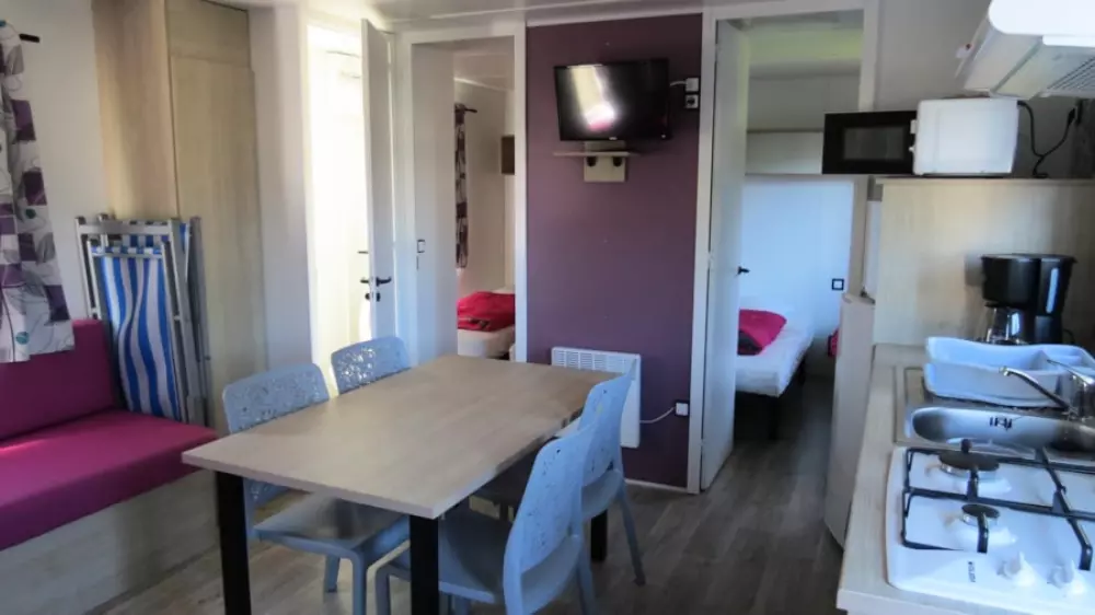 Camping Duna Munguy3 Estrellas★★★