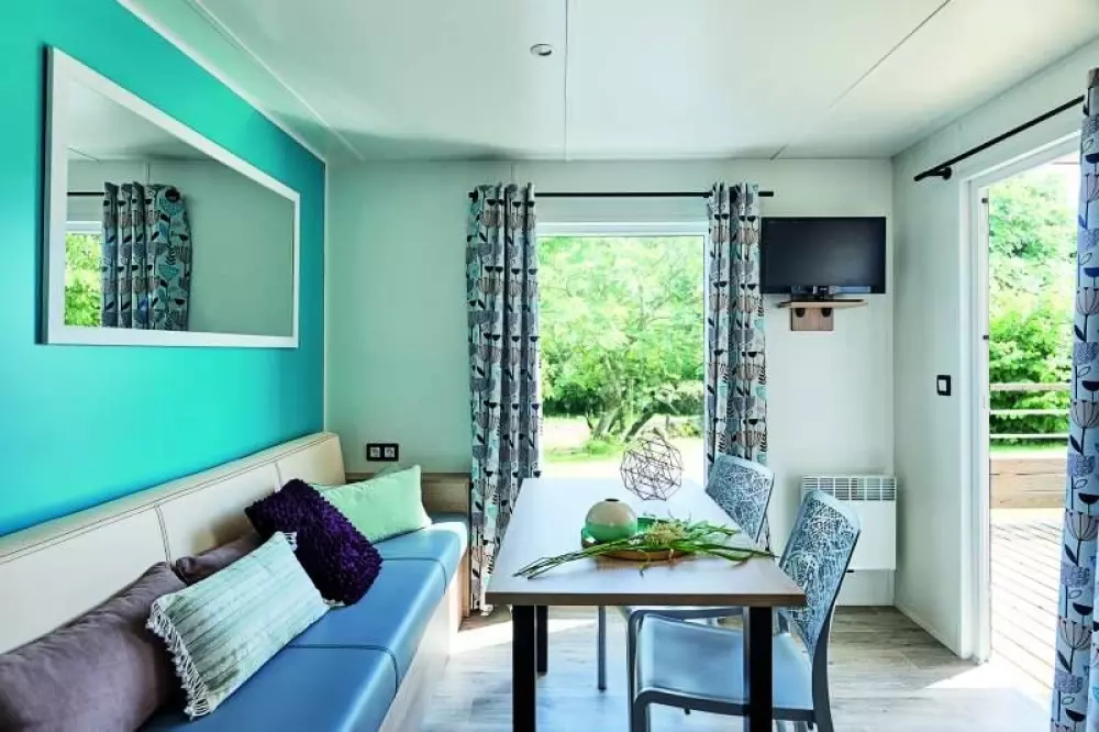 Camping Duna Munguy3 Estrellas★★★