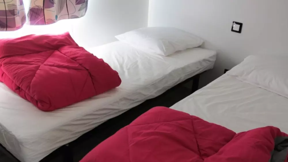 Camping Duna Munguy3 Estrellas★★★