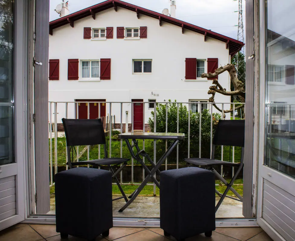 Chamant 3 szoba 63 M2-től Saint-jean-de-luzig