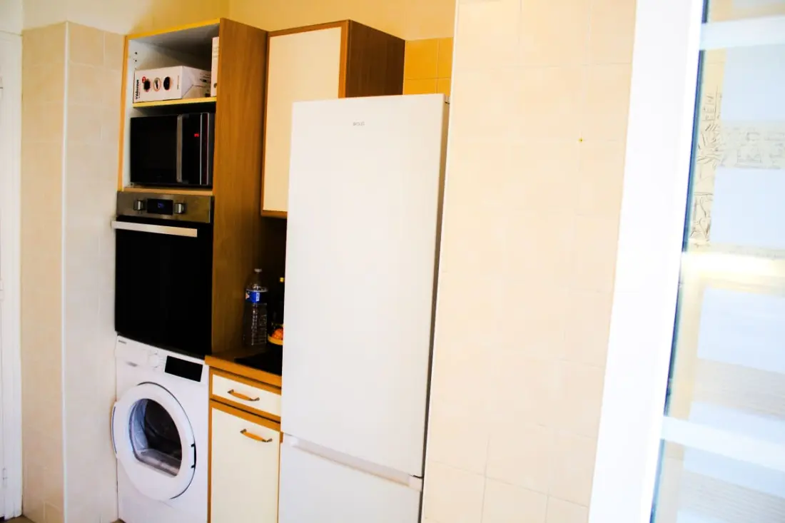 Chamant 3 szoba 63 M2-től Saint-jean-de-luzig