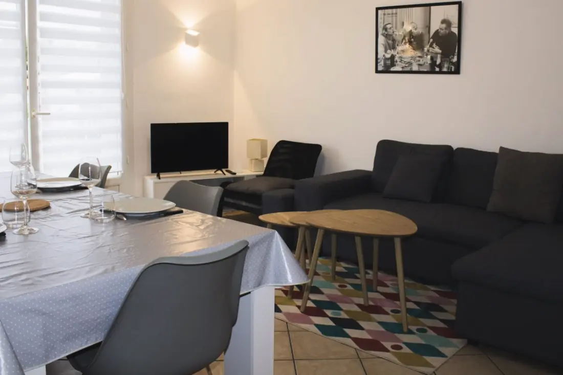 Chamant 3 szoba 63 M2-től Saint-jean-de-luzig