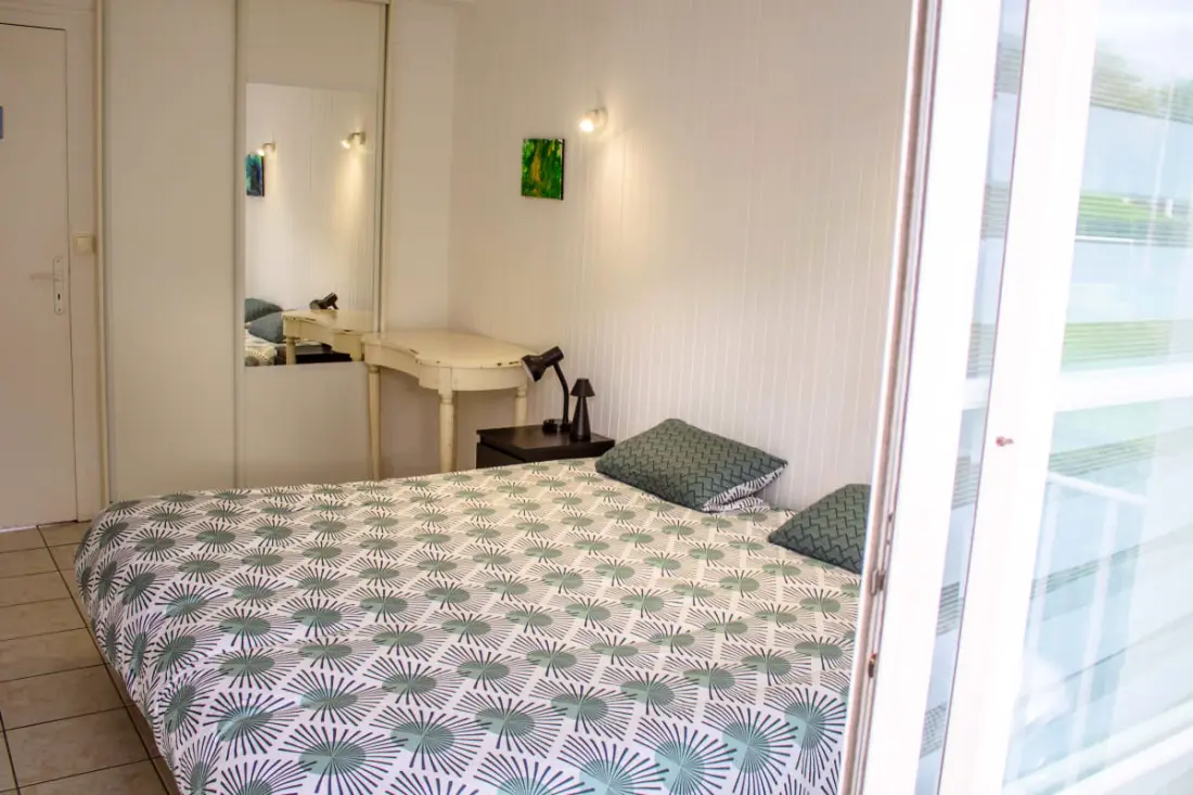 Chamant 3 szoba 63 M2-től Saint-jean-de-luzig