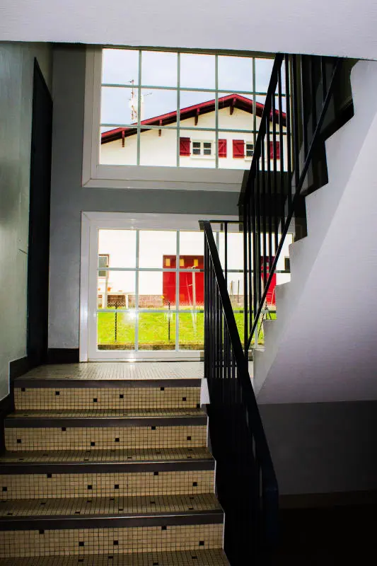 Chamant 3 szoba 63 M2-től Saint-jean-de-luzig