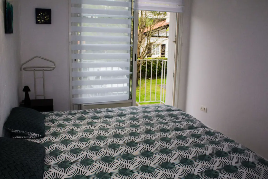 Chamant 3 szoba 63 M2-től Saint-jean-de-luzig